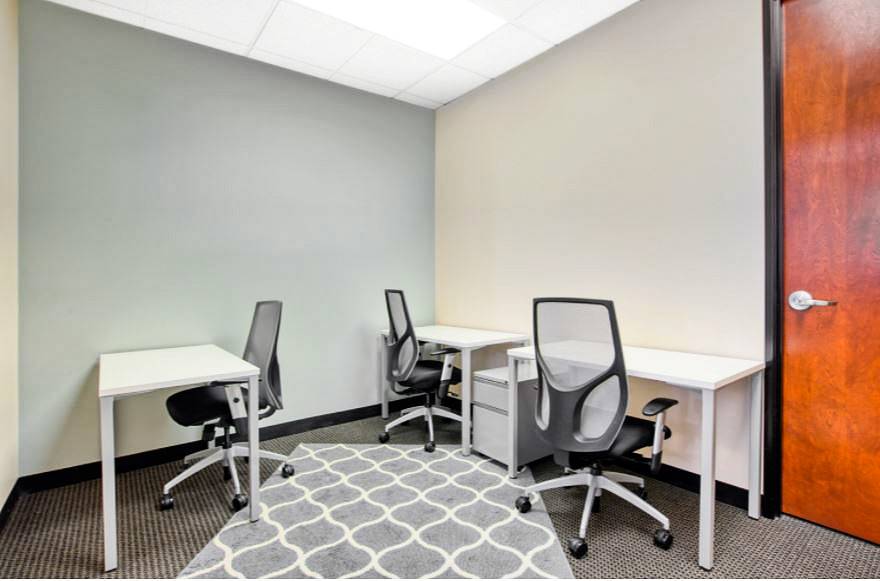 Executive Suites Vancouver, WA 4400 NE 77th Ave, Vancouver, WA 98662